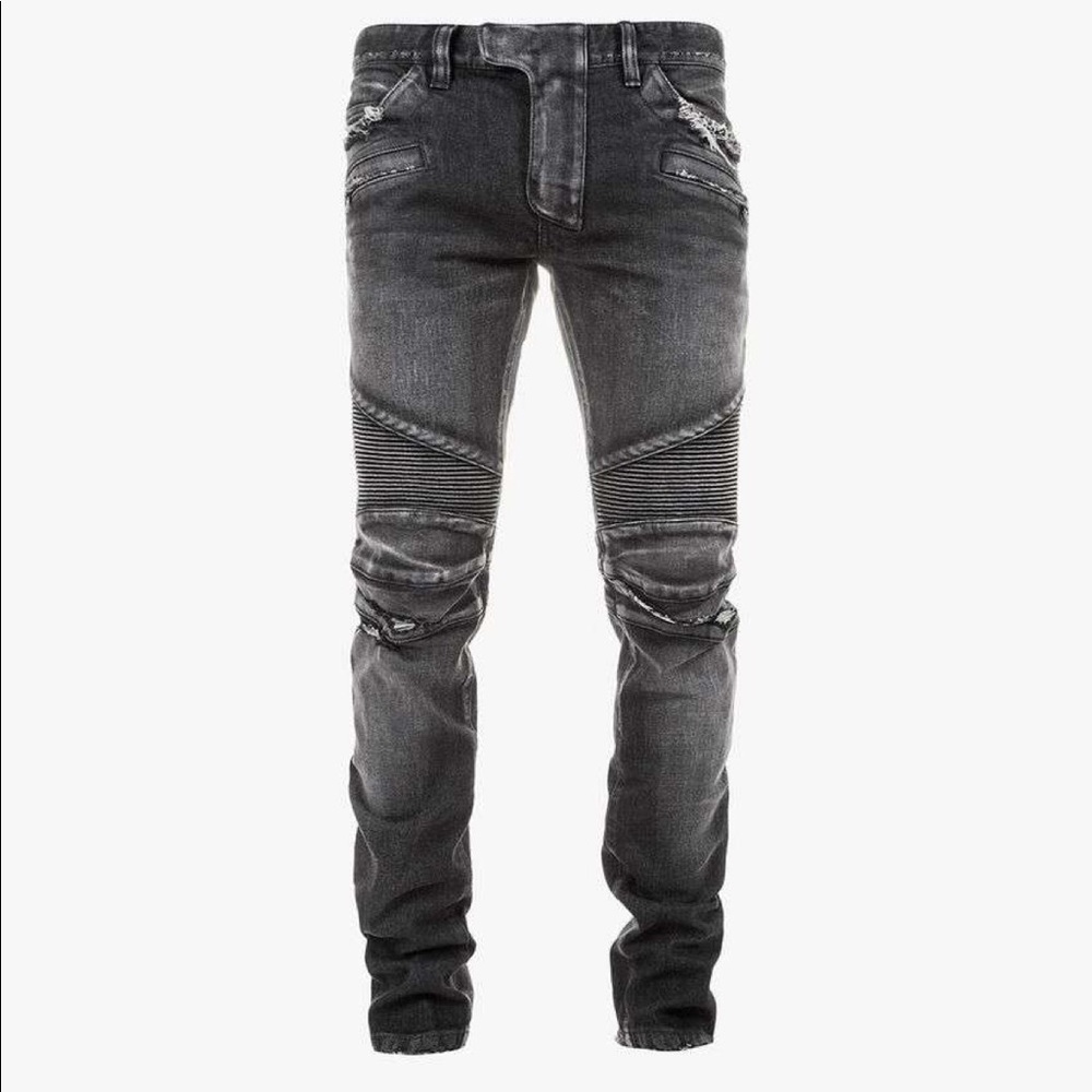 Balmain jeans